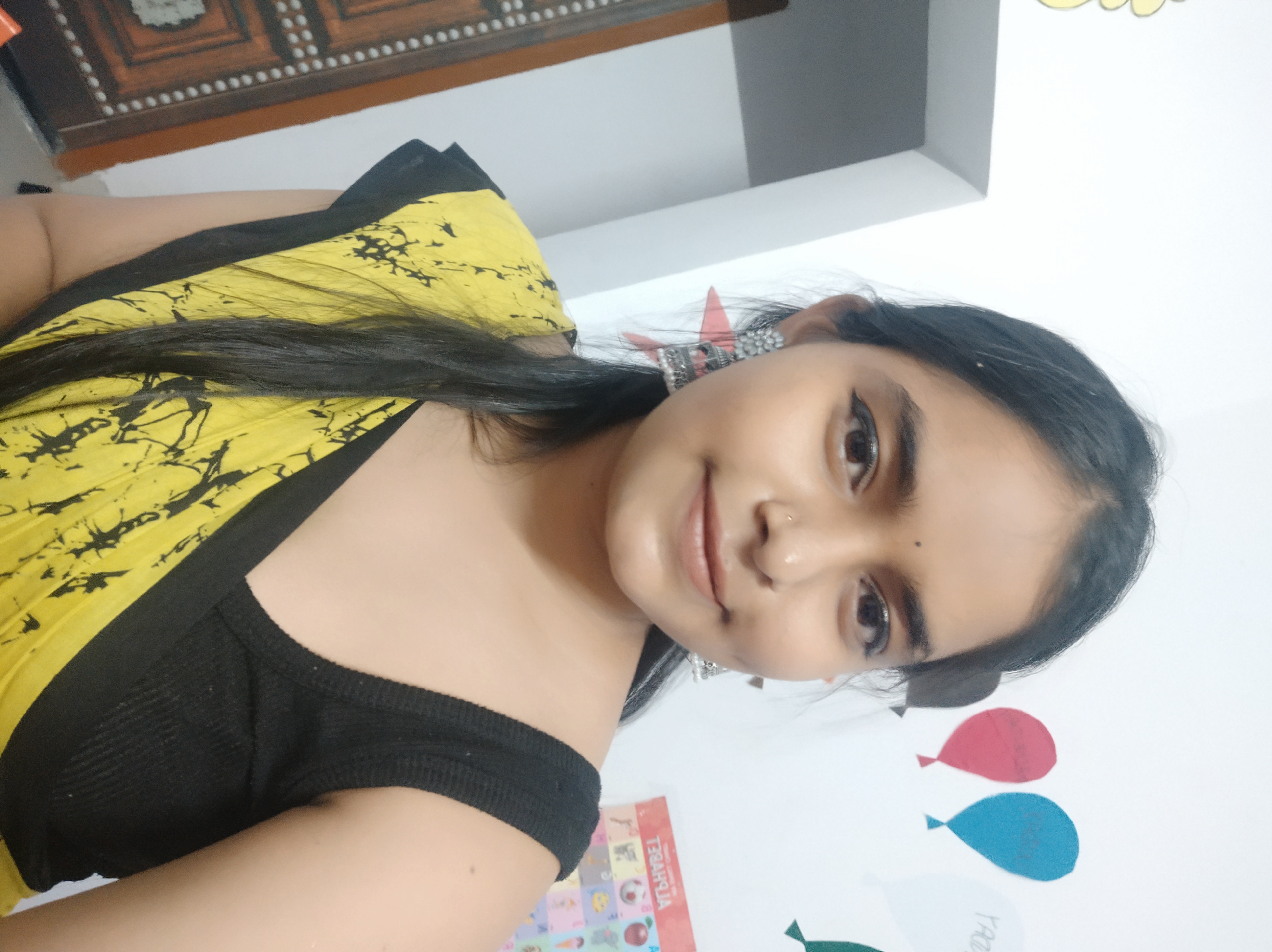 Anushka singh