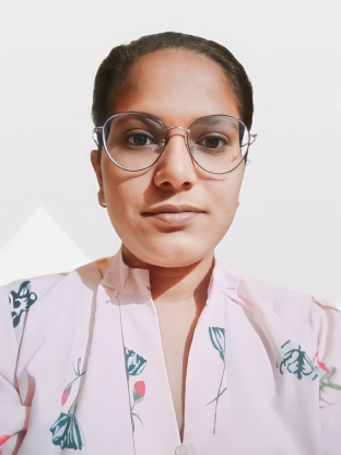 Avantika Singh