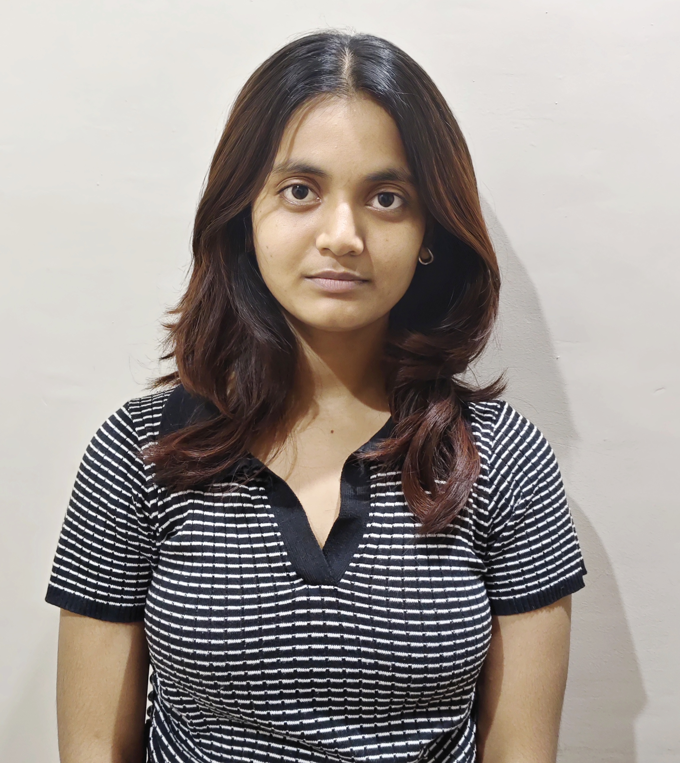 Garima Chaudhary